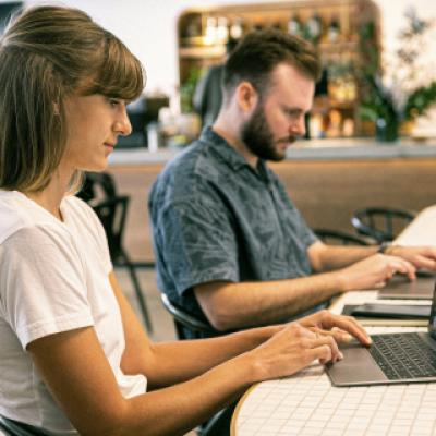 6 Buchhaltungsroutinen für Freelancer.