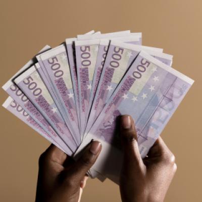 Neue EU-Bargeldregeln ab 2027. Das ändert sich für Verbraucher und Unternehmen.