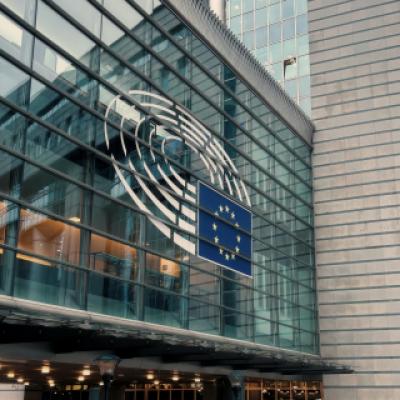 EU Inc: Die neue einheitliche Unternehmensform für europäische Startups.