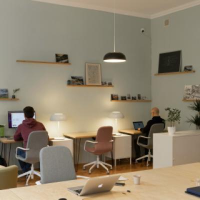 Betriebsstätte ohne Büro: Wann wird ein Arbeitsort steuerlich relevant?